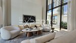 4 bedrooms Villa in Saadiyat Island, UAE No. 64372 - Image 2
