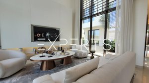4 bedrooms Villa in Saadiyat Island, UAE No. 64375