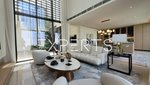 4 bedrooms Villa in Saadiyat Island, UAE No. 64375 - Image 2