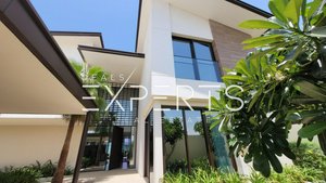 4 bedrooms Villa in Saadiyat Island, UAE No. 64377