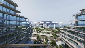 1 bedroom Apartment in Saadiyat Island, UAE No. 64379