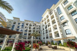 1 bedroom Apartment in Yas Island, UAE No. 64387