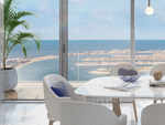 2 bedrooms Apartment in Dubai Harbour, UAE No. 6439 - apartment in Dubai