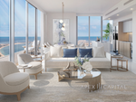 2 bedrooms Apartment in Dubai Harbour, UAE No. 6439 - Image 3