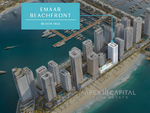 2 bedrooms Apartment in Dubai Harbour, UAE No. 6439 - Image 8
