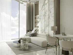 3 bedrooms Apartment in Dubai, UAE No. 64420