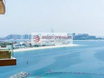 1 bedroom Apartment in Palm Jumeirah, UAE No. 64423 - apartment in Dubai
