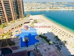 1 bedroom Apartment in Palm Jumeirah, UAE No. 64425 - apartment in Dubai