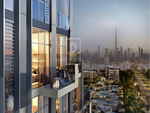 33.3m² Apartment in Dubai Healthcare City, UAE No. 6444 - apartment in Dubai