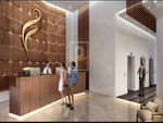 33.3m² Apartment in Dubai Healthcare City, UAE No. 6444 - Image 3