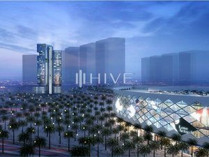 28.7m² Apartment in Jumeirah Village Triangle, UAE No. 64446