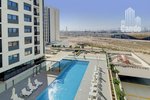 2 bedrooms Apartment in Dubai, UAE No. 64463 - apartment in Dubai