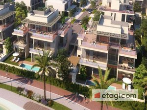5 bedrooms Villa in Dubai South (Dubai World Central), UAE No. 64469