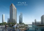 1 bedroom Apartment in Dubai Creek Harbour (The Lagoons), UAE No. 6448 - apartment in Dubai
