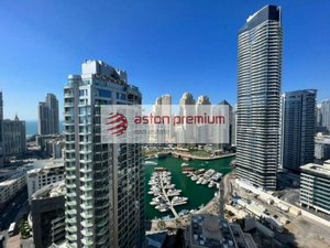 3 bedrooms Apartment in Dubai Marina, UAE No. 64514