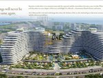 1 bedroom Apartment in Al Marjan Island, UAE No. 64525 - apartment in Dubai
