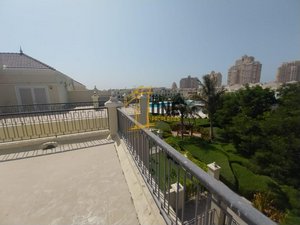3 bedrooms Townhouse in Al Hamra Village, UAE No. 64527