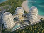 1 bedroom Apartment in Al Marjan Island, UAE No. 64531 - apartment in Dubai