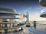 1 bedroom Apartment in Al Marjan Island, UAE No. 64531 - Image 2