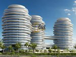 1 bedroom Apartment in Al Marjan Island, UAE No. 64531 - Image 3