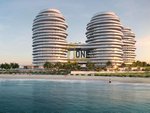 1 bedroom Apartment in Al Marjan Island, UAE No. 64531 - Image 4