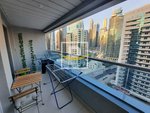 1 bedroom Apartment in Dubai Marina, UAE No. 6455 - Image 2