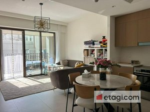 2 bedrooms Apartment in Dubai Creek Harbour (The Lagoons), UAE No. 64559