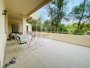 3 bedrooms Apartment in Motor City, UAE No. 6456