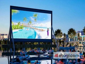 4 bedrooms Townhouse in Damac Lagoons, UAE No. 64560