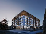 1 bedroom Apartment in Jumeirah Village Circle, UAE No. 64563 - Image 2