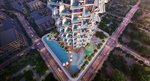 1 bedroom Apartment in Jumeirah Village Circle, UAE No. 64564 - apartment in Dubai