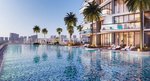 1 bedroom Apartment in Jumeirah Village Circle, UAE No. 64564 - Image 4