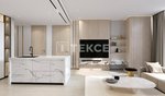1 bedroom Apartment in Jumeirah Village Circle, UAE No. 64564 - Image 10