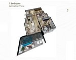 1 bedroom Apartment in Jumeirah Village Circle, UAE No. 64564 - Image 18