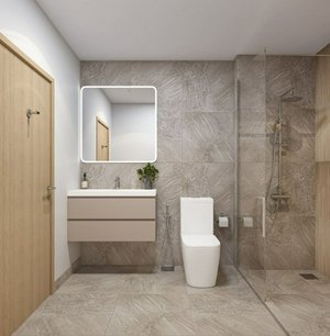 1 bedroom Apartment in Dubai, UAE No. 64567