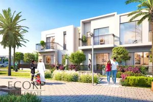 3 bedrooms Townhouse in Dubai, UAE No. 6457