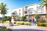 3 bedrooms Townhouse in Dubai, UAE No. 6457 - townhouse in Dubai