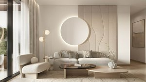 3 bedrooms Apartment in SkyHills Astra, Al Barsha, UAE No. 64618