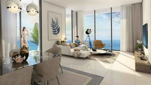 4 bedrooms Villa in The View Island, Sharjah, UAE No. 64621