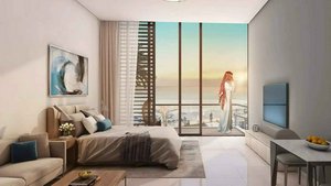 4 bedrooms Villa in The View Island, Sharjah, UAE No. 64623