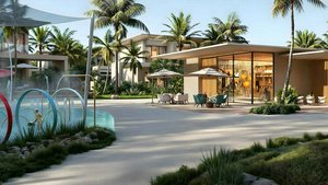 5 bedrooms Villa in The View Island, Sharjah, UAE No. 64625