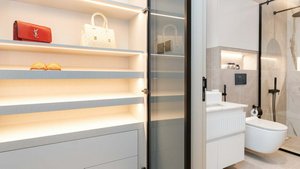 Studio in Vivanti Residences, Jumeirah Village Circle, UAE No. 64626