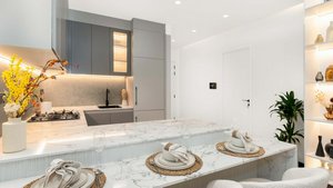 1 bedroom Apartment in Vivanti Residences, Jumeirah Village Circle, UAE No. 64629