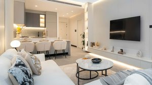 1 bedroom Apartment in Vivanti Residences, Jumeirah Village Circle, UAE No. 64630