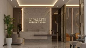 2 bedrooms Apartment in Vivanti Residences, Jumeirah Village Circle, UAE No. 64634