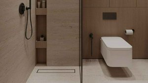 1 bedroom Apartment in Chelsea Gardens, Al Satwa, UAE No. 64639