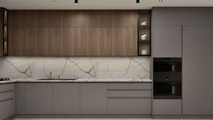 1 bedroom Apartment in Chelsea Gardens, Al Satwa, UAE No. 64640