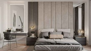 1 bedroom Apartment in Chelsea Gardens, Al Satwa, UAE No. 64641