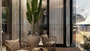 2 bedrooms Apartment in Chelsea Gardens, Al Satwa, UAE No. 64642