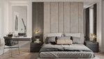 2 bedrooms Apartment in Chelsea Gardens, Al Satwa, UAE No. 64642 - Image 9